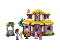 LEGO Disney Princess 43231 Chatka Ashy - 1170623 - zdjęcie 7